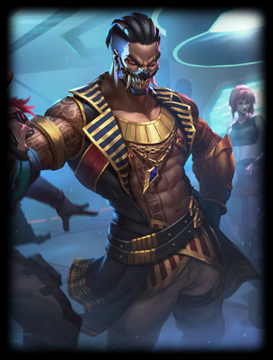 Anubis - Official SMITE Wiki  Anubis, Egyptian gods, Egyptian