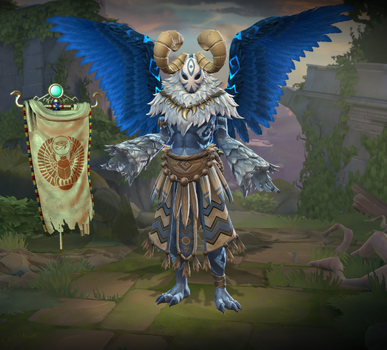 Horus Official Smite Wiki Here you can find the best account offers with smite gems, skins, and god pack. horus official smite wiki