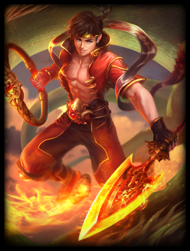ne zha update smite ne zha update smite