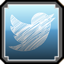 140 or Less
Add your Twitter to your profile