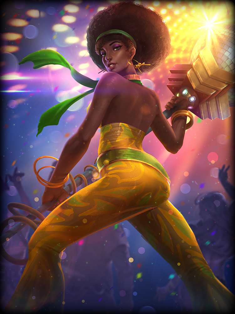 aphrodite visual update smite aphrodite visual update smite
