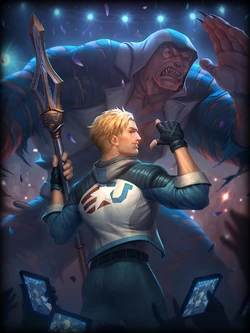 eUnited Cu Chulainn Exclusive - eUnited Bundle