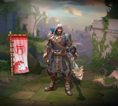 Hachiman Official Smite Wiki It is an inevitable truth of gods and men. hachiman official smite wiki