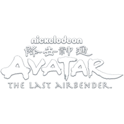 avatar the last airbender font