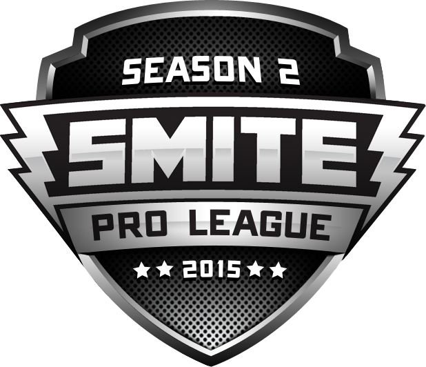 SMITE Pro League Jersey - Baseball Limited Edition