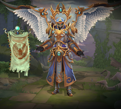 Horus Official Smite Wiki Welcome to the smite art show's fan art tumblr! horus official smite wiki