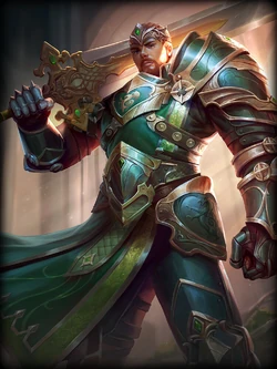 Convention 2020 King Arthur Exclusive - Digital Loot Pack