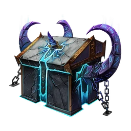 TreasureRoll Ragnorok