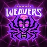 Anansi Weavers 250 25000