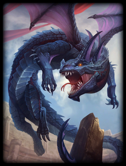 T Kukulkan Dragon Card