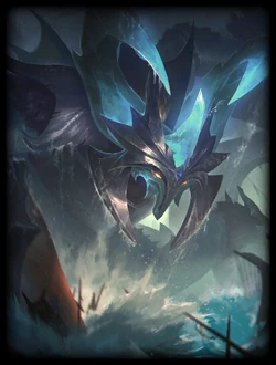 Claw of the Deep Khepri Exclusive - Yulefest Event