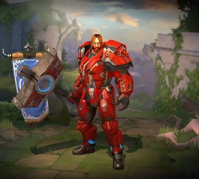 Thor Official Smite Wiki Very good high action game!!! thor official smite wiki