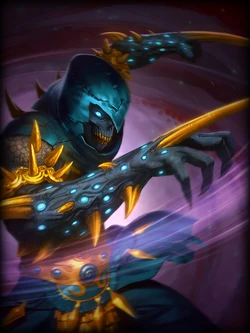 Bakasura Mastery Skins
