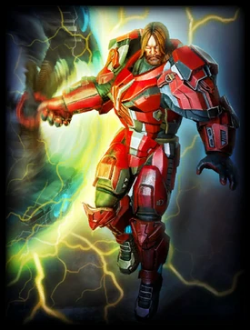 Smite Beta Version 0 1 1459 Official Smite Wiki Thor is one of the playable gods in smite. smite wiki fandom