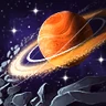 Solar System (Animated)
