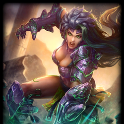 Category Healer Gods Official Smite Wiki