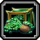 100000 Wiki Points
Reach 100000 Wikipoints