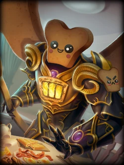 Thanatoast Thanatos Exclusive - Odyssey