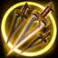 Evolved Assassin's Blessing