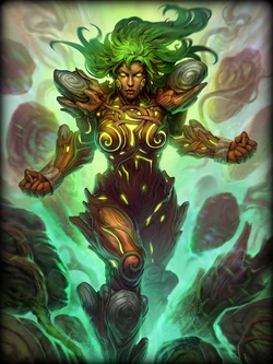 Spriggan Terra