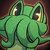 T Cthulhu ToonMania Icon