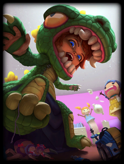 T Scylla GodScylla Card