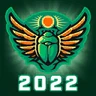 2022 Solar Scarabs