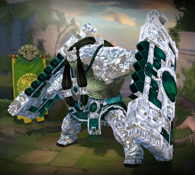 Featured image of post Cabrakan Build