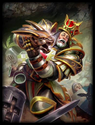 Tyr - Official SMITE Wiki