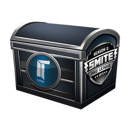 Titan Chest - Official SMITE Wiki