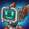 Beaky Bot (Animated)