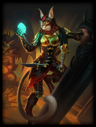 bastet pre update smite bastet pre update smite