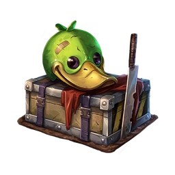 TreasureRoll FunPocalypse