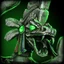Quetzalcoatl Ward Skin