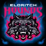 Eldritch Hounds 250 25000