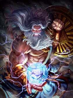Are Odin and Zeus the same?(2020 updated)
