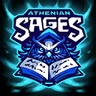 Athenian Sages 250 25000