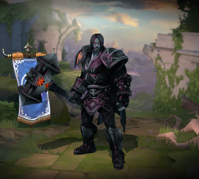 Thunder Fang Thor Smite Thor Official Smite Wiki smite wiki fandom