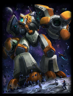 T Geb Mech Card