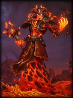 Ragnarok Hades Limited - Ragnarok