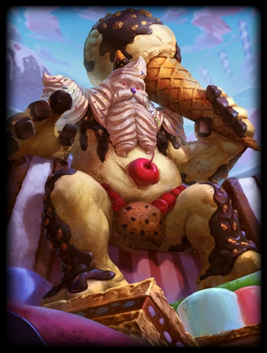 Ymir - Official SMITE Wiki