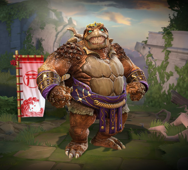 Featured image of post View 21 Smite Kuzenbo Skins