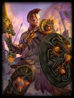 Furiona Bellona Voicelines Official Smite Wiki Bellona summons a hammer and spins, hitting every enemy around her for 30/60/90/120/150 +25% of her. furiona bellona voicelines official