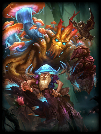 Sylvanus Official Smite Wiki 38,767 followers · media/news company. sylvanus official smite wiki