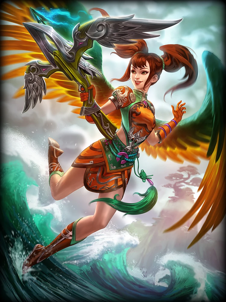 SMITE Version 3.6.3346 - Official SMITE Wiki