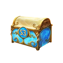 TreasureRoll SBSeason3