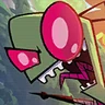 Invader Zim