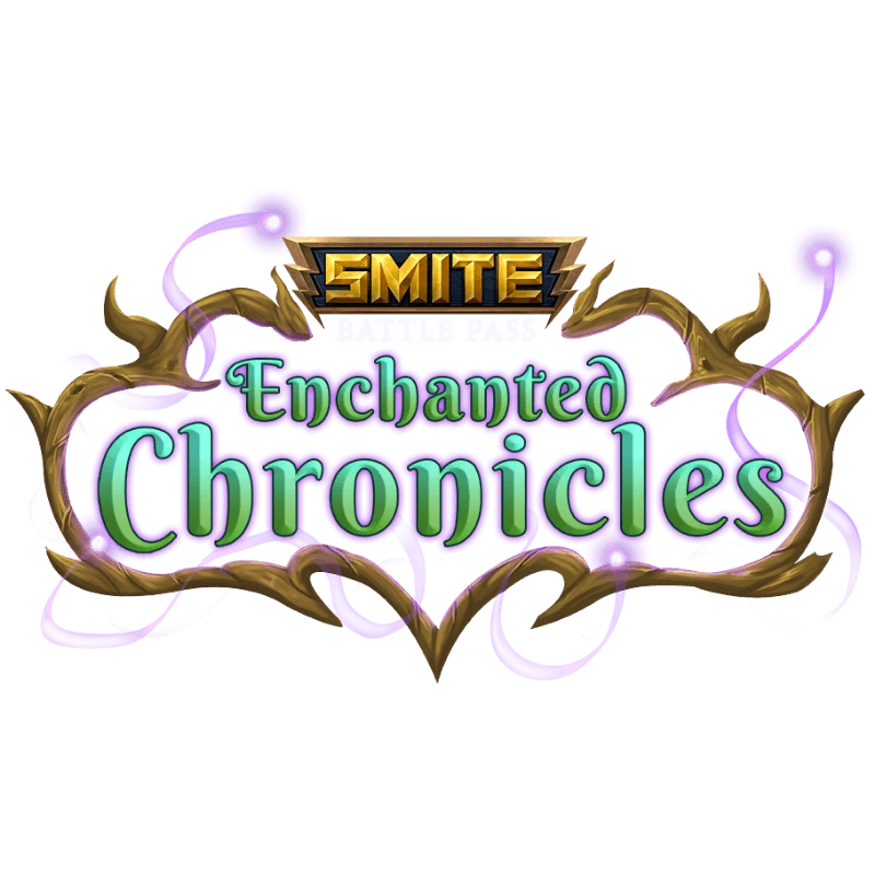 Enchanted Chronicles Battle Pass Official Smite Wiki