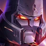 Megatron