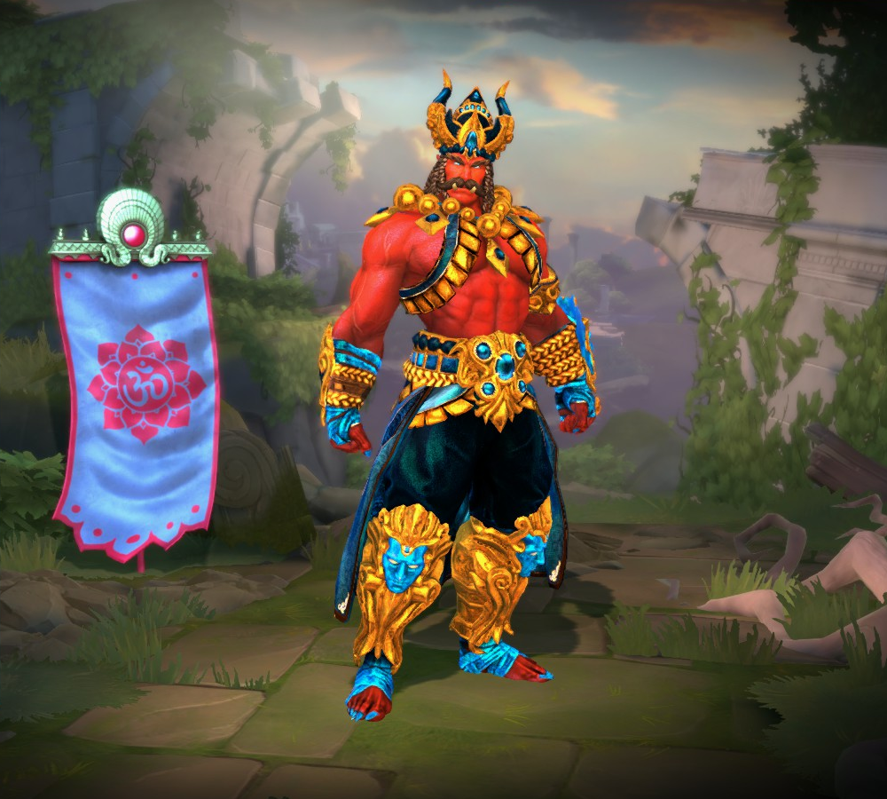 Featured image of post Smite Ravana Build Season 8 However you choose to play ravana the smitefire community will help you craft the best build for the s7 meta and your chosen game mode